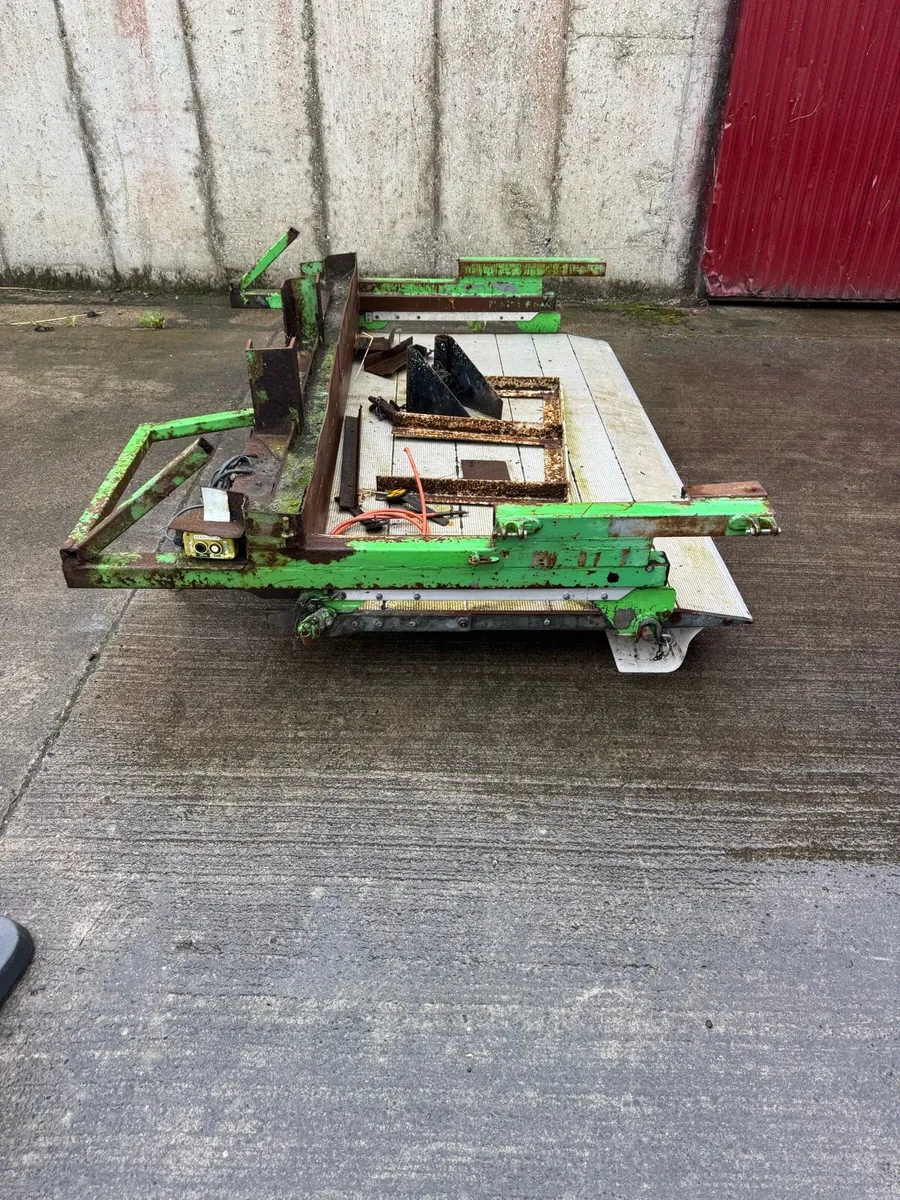 Tail lift - Image 3