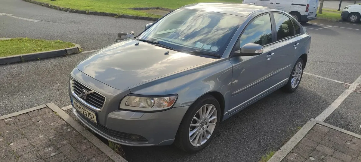 Volvo S40 2008 - Image 4