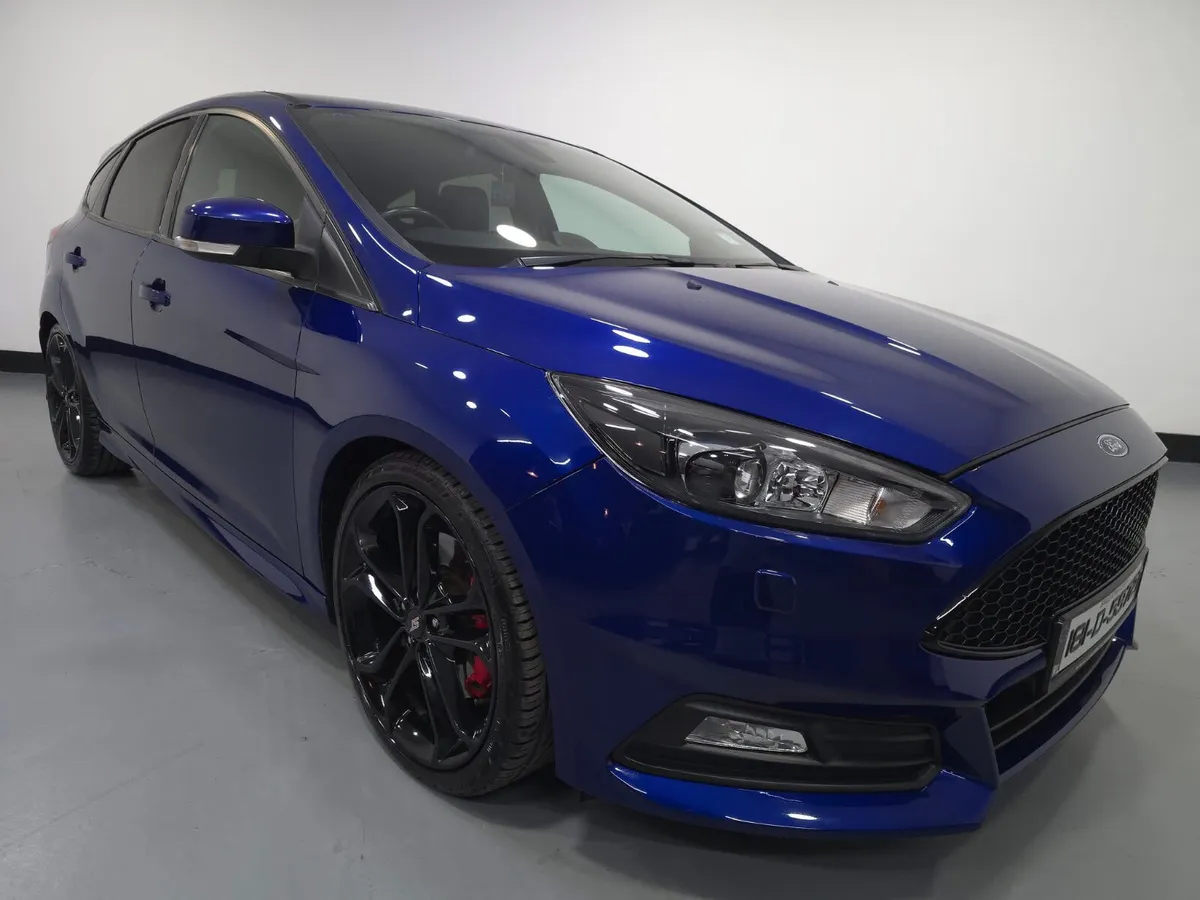 Ford Focus ST-3 2.0 - Image 4