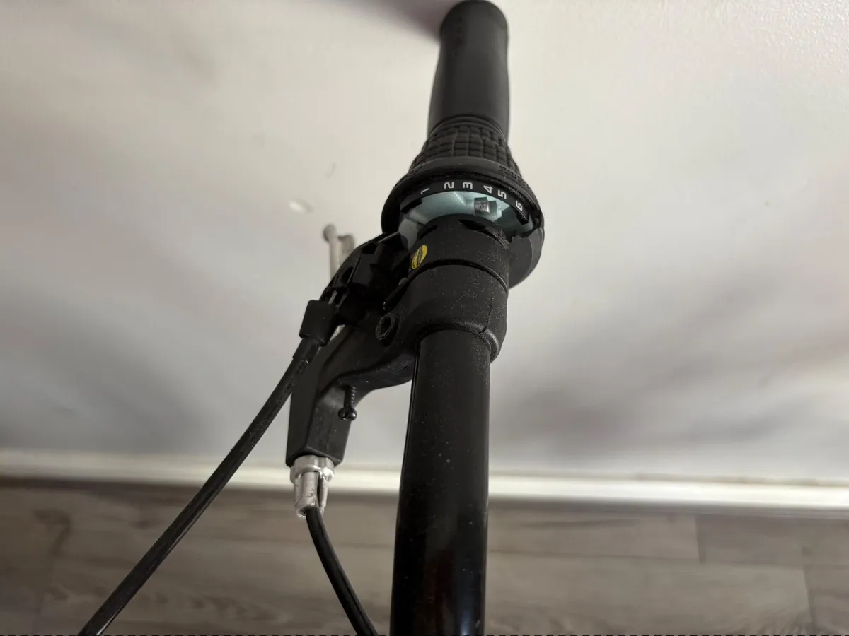 Bike - Image 1