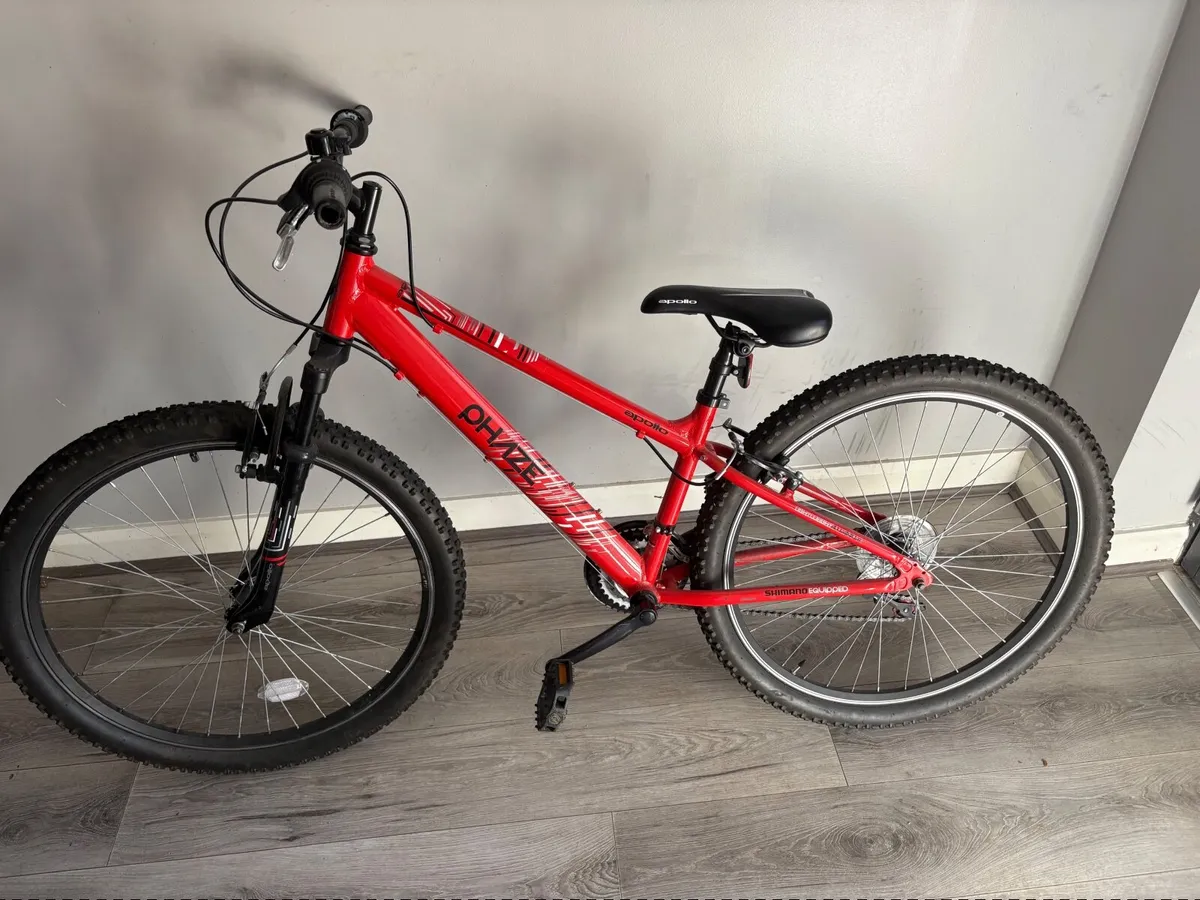 Bike - Image 3