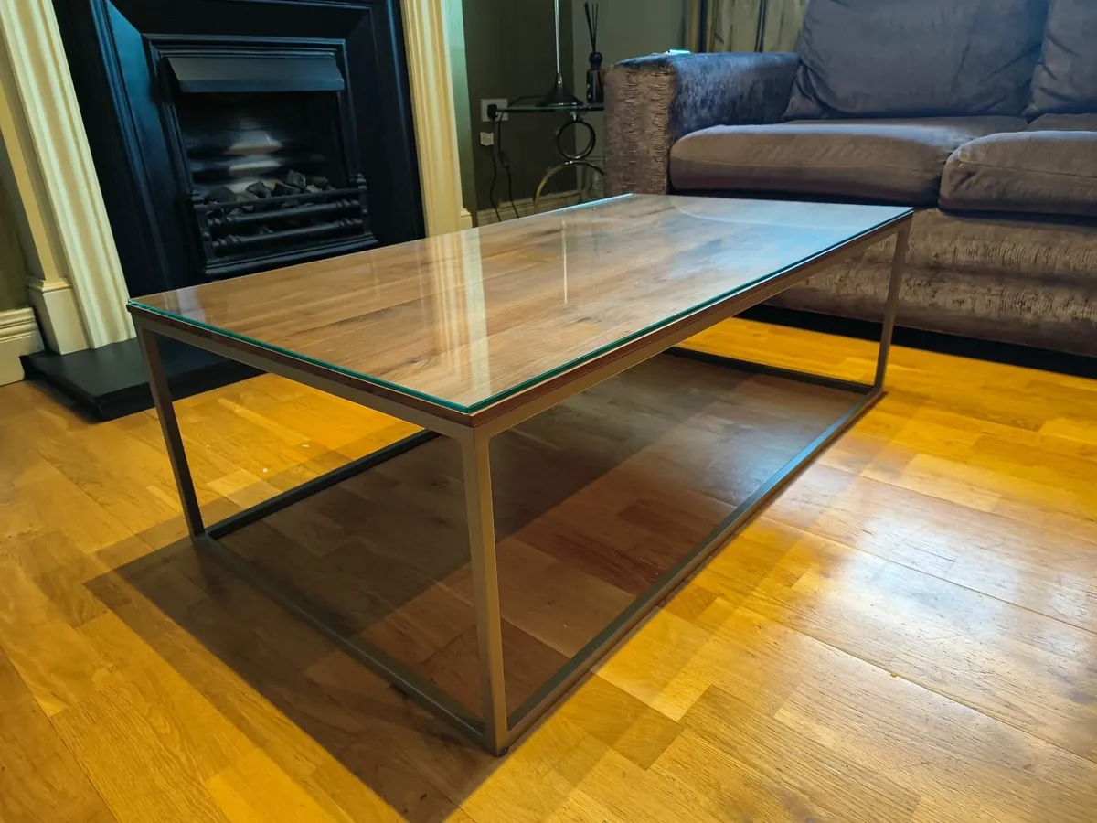 Coffee table - Image 1