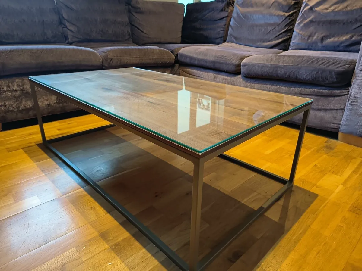 Coffee table - Image 2