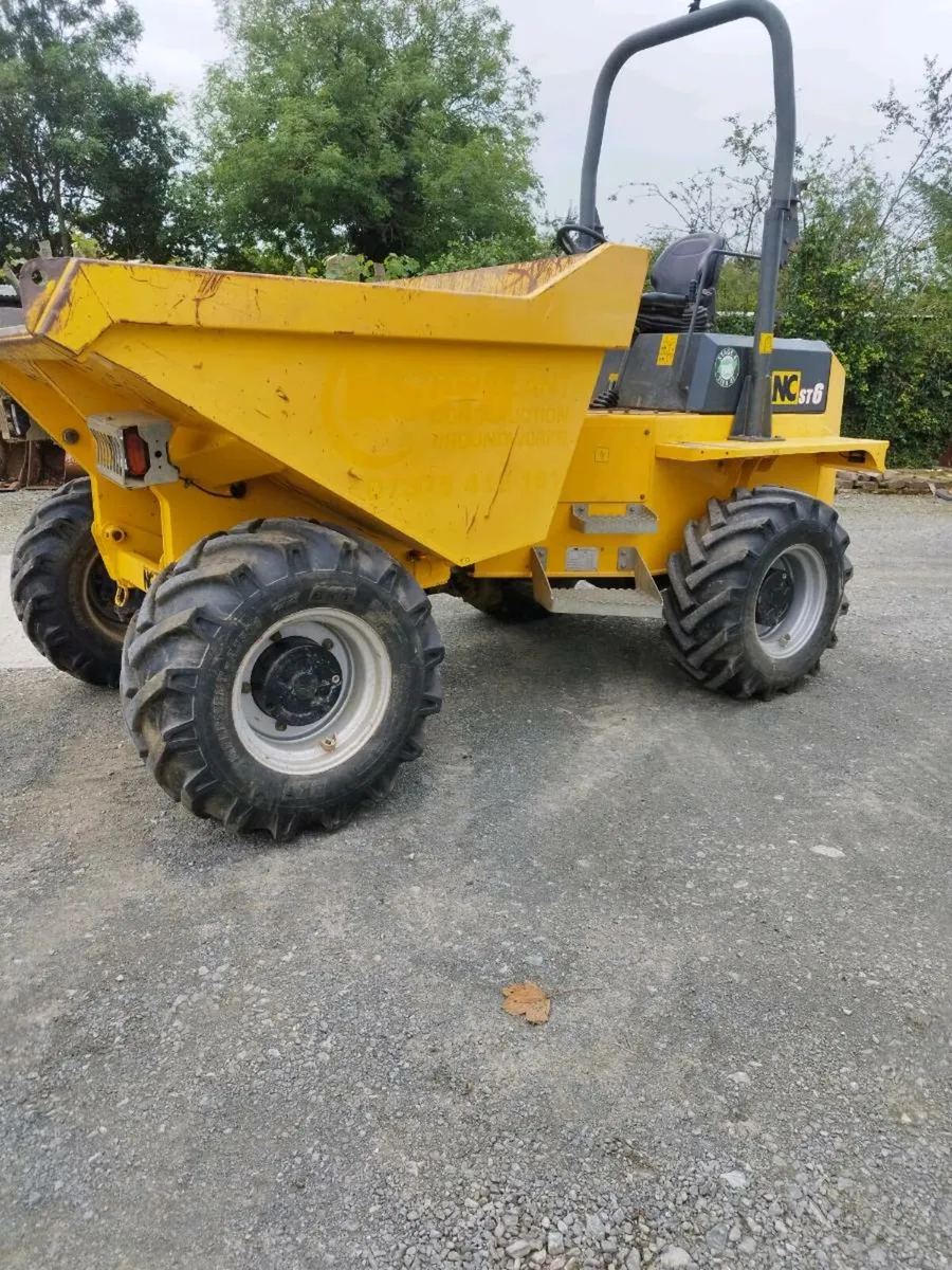 Dumper - Image 1