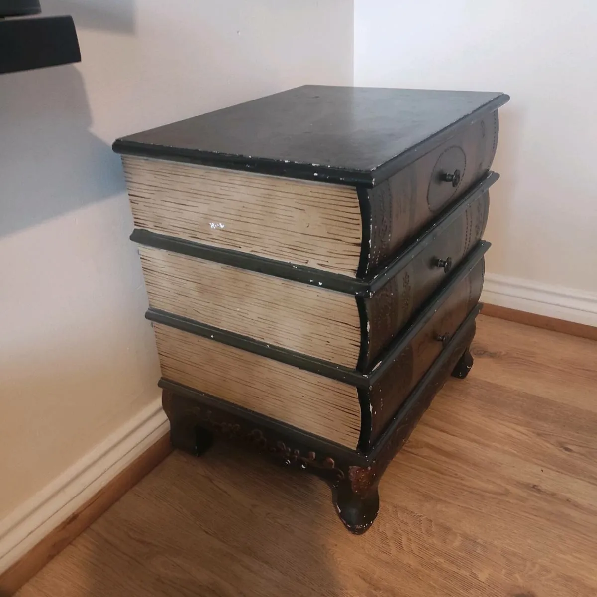 Chest of drawers - Image 4
