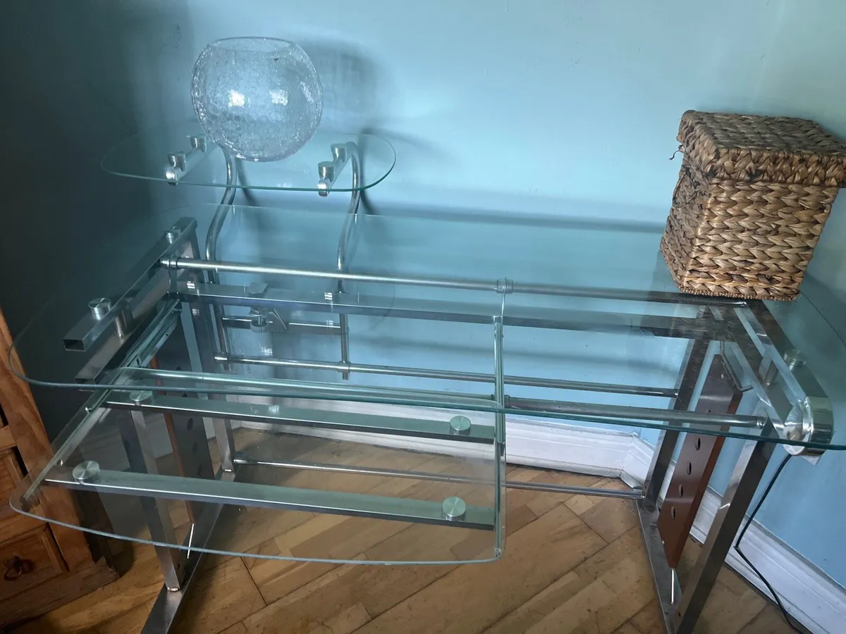 Desk - Image 1