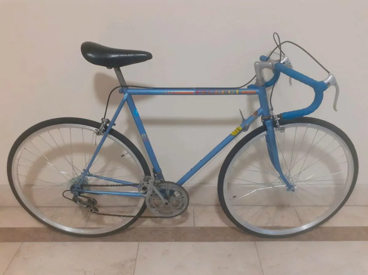 Peugeot bicycles - Image 2
