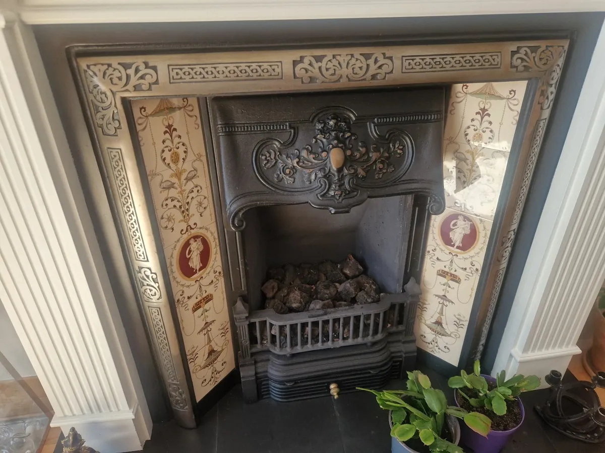 Fireplace - Image 3