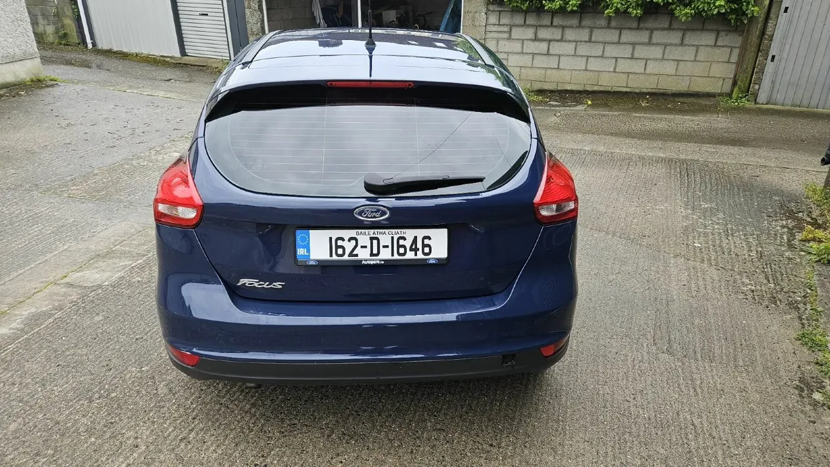 Ford Focus 1.5 Diesel - Perfect Student Car! - Image 2