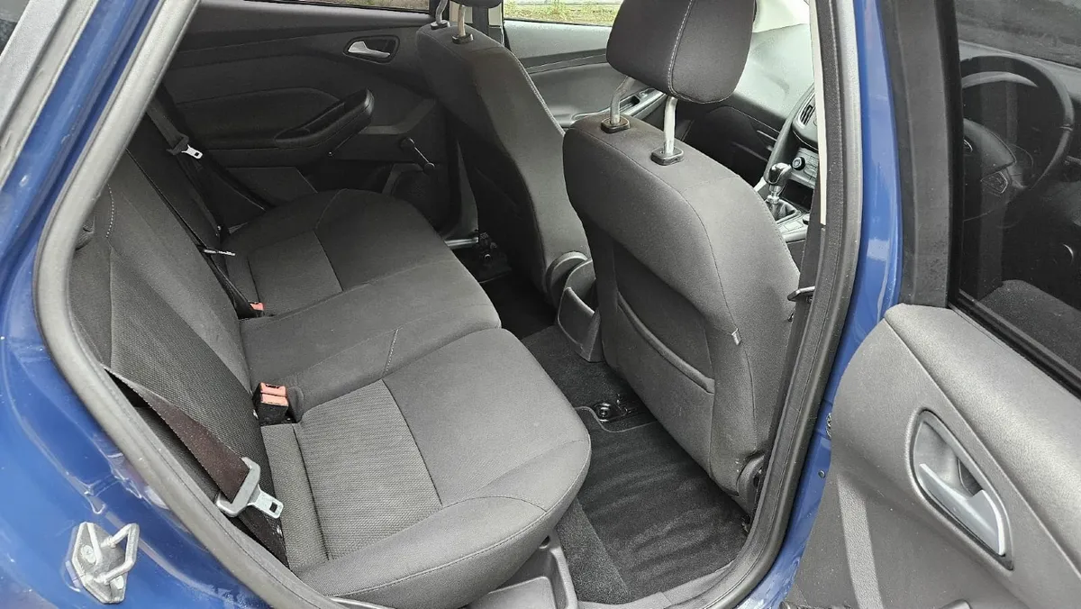 Ford Focus 1.5 Diesel - Perfect Student Car! - Image 3