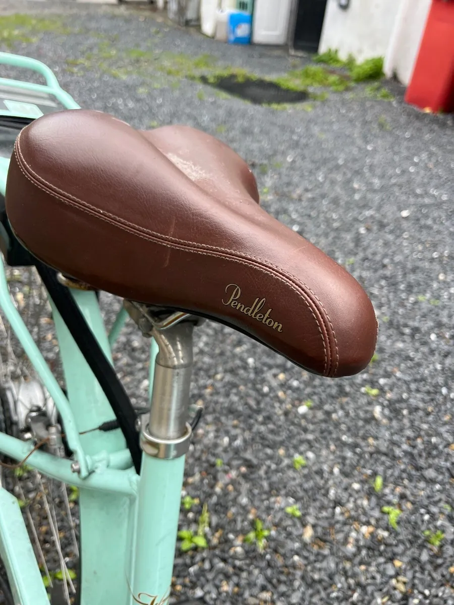 Pendleton Electric Bike - Image 4