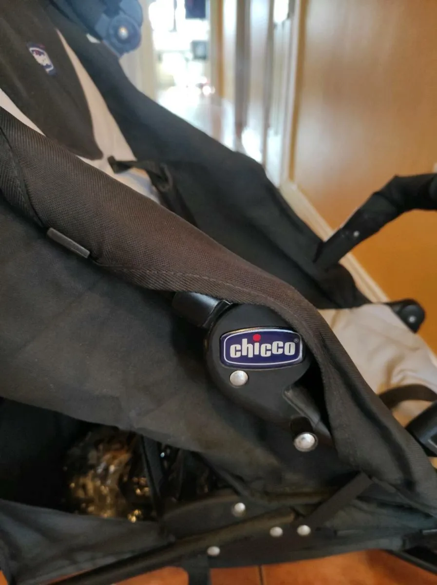 Baby stroller - Image 2