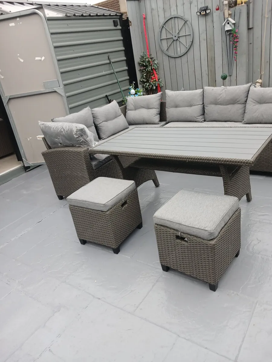 Garden furniture - Image 2