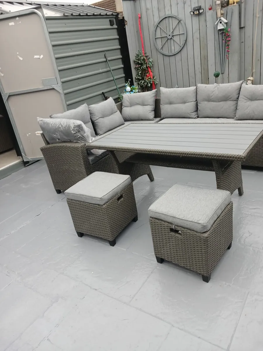 Garden furniture - Image 4
