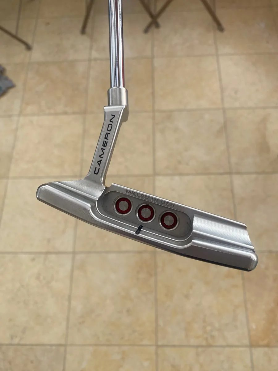 Scotty Cameron Newport 2.0 - Image 2