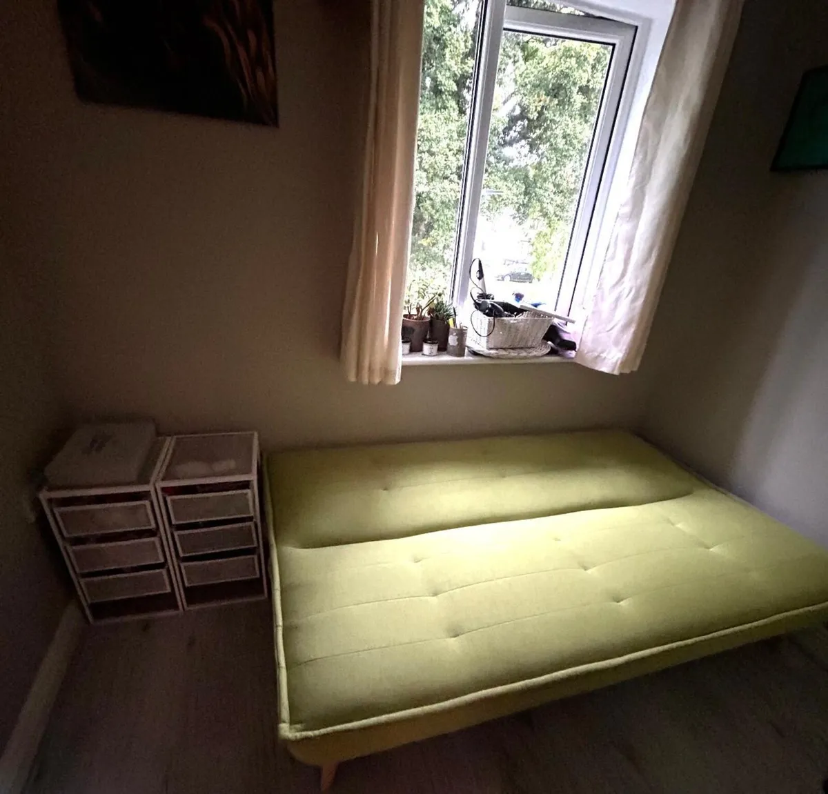 Sofa Bed - Image 2