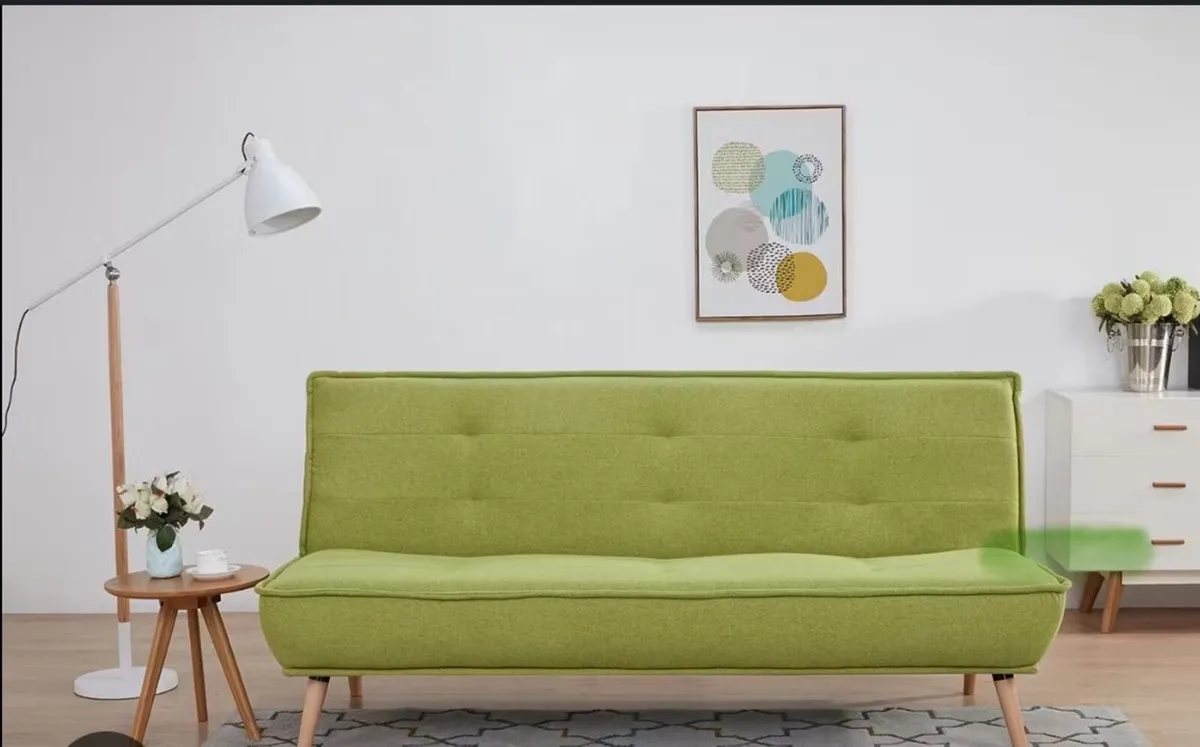 Sofa Bed - Image 3