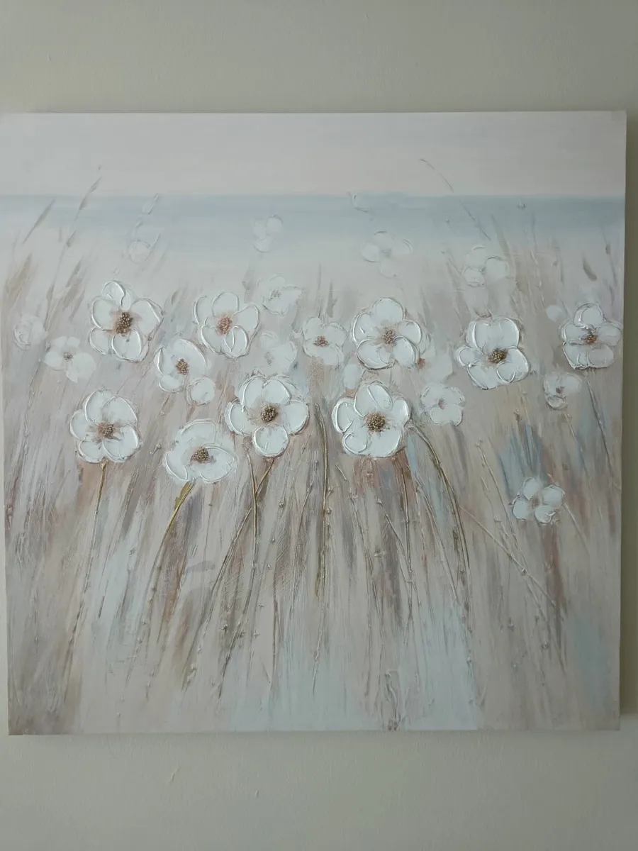 Wall canvas prints - Image 1