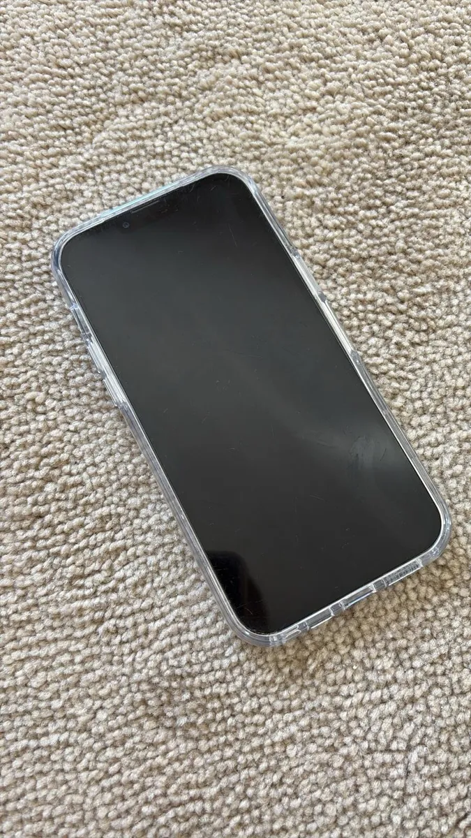 iPhone 13 Pro Max sim free blue 128GB - Image 2