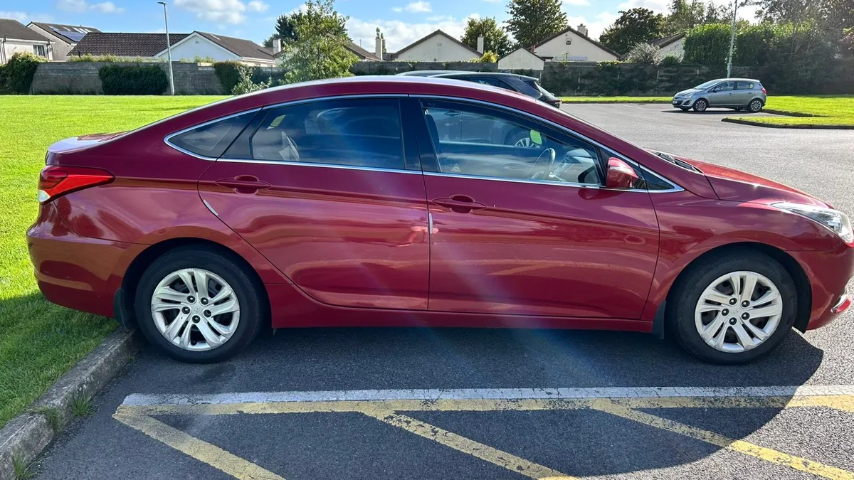 Hyundai i40 2017 - Image 2