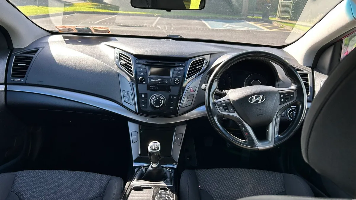 Hyundai i40 2017 - Image 3