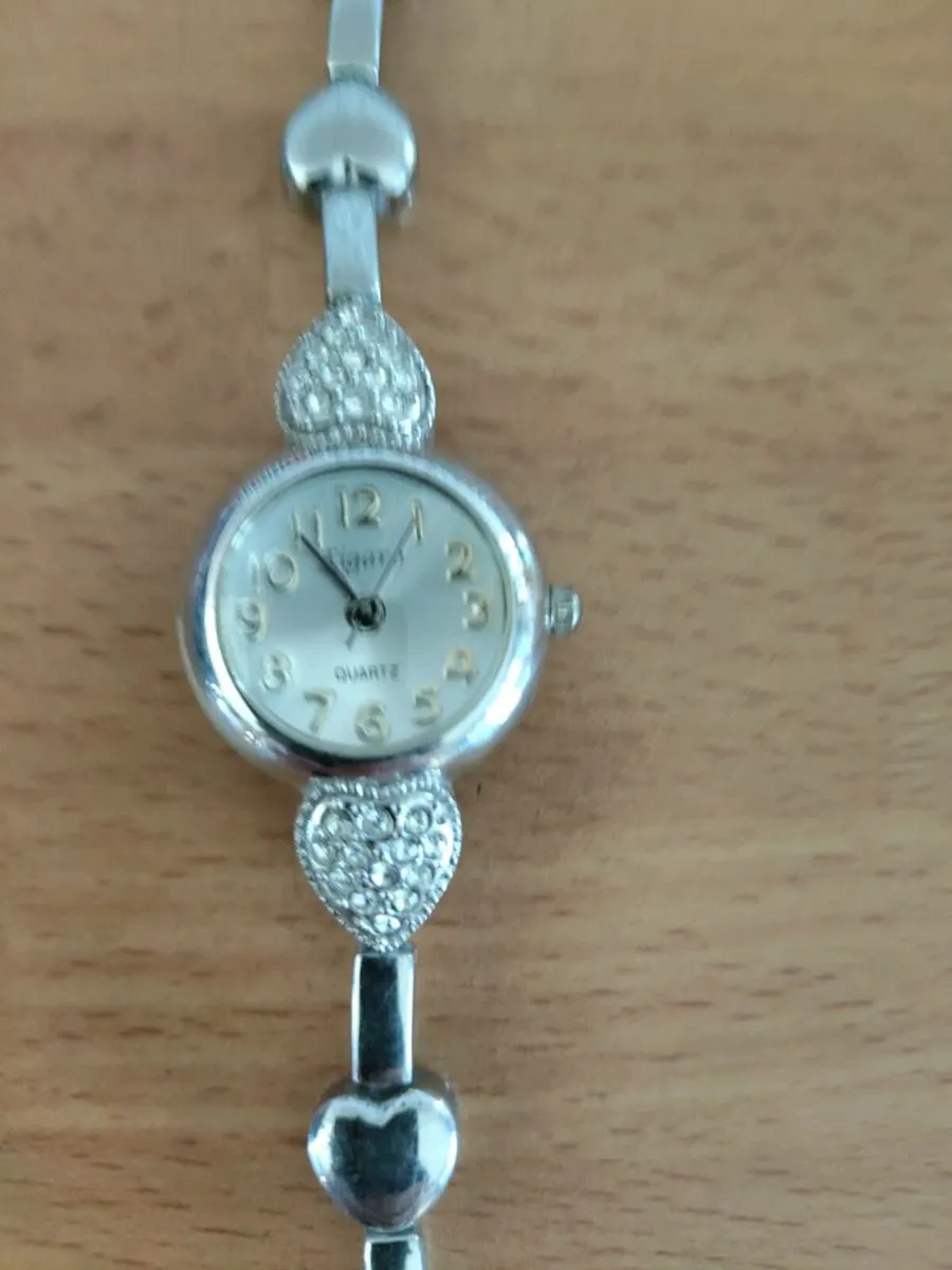 Ladies watches - Image 1
