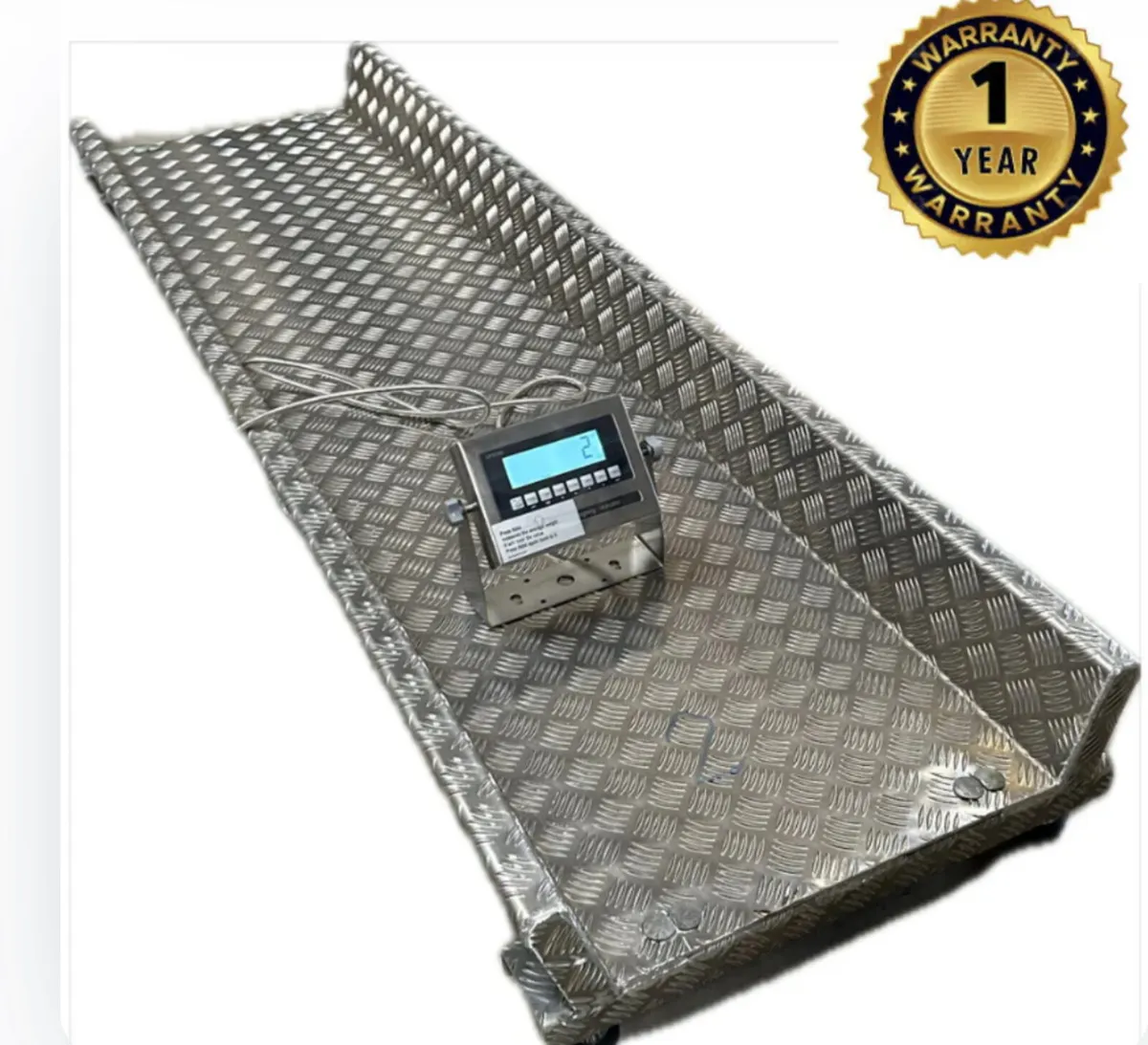Cattle Scales - Image 3