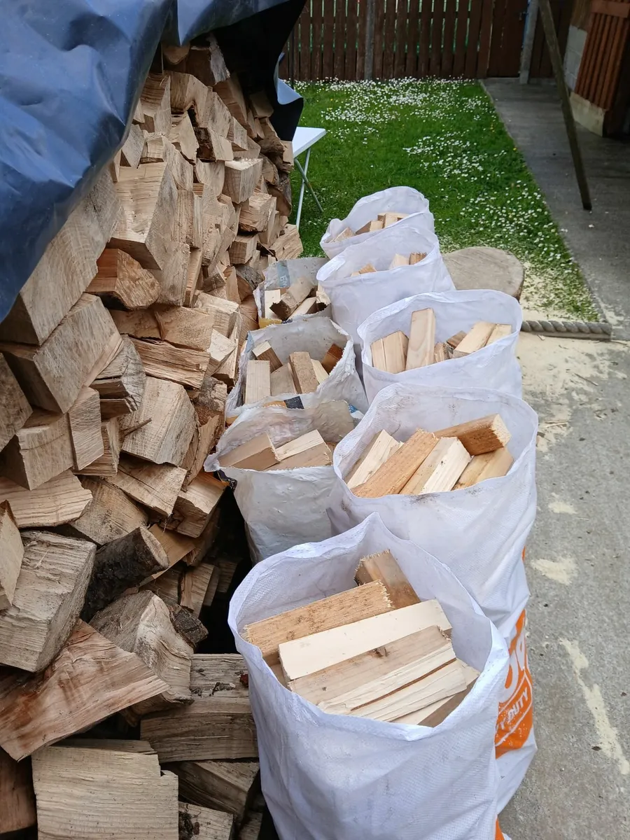 🔥 Firewood hardwood 🔥 - Image 3