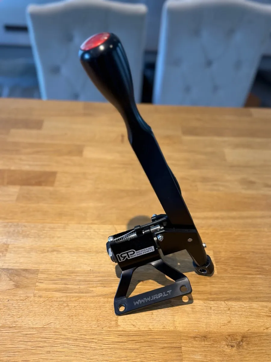 BMW Short Shifter - Image 1