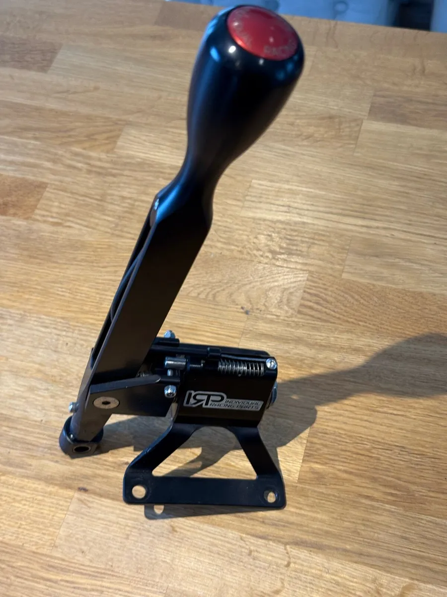BMW Short Shifter - Image 2
