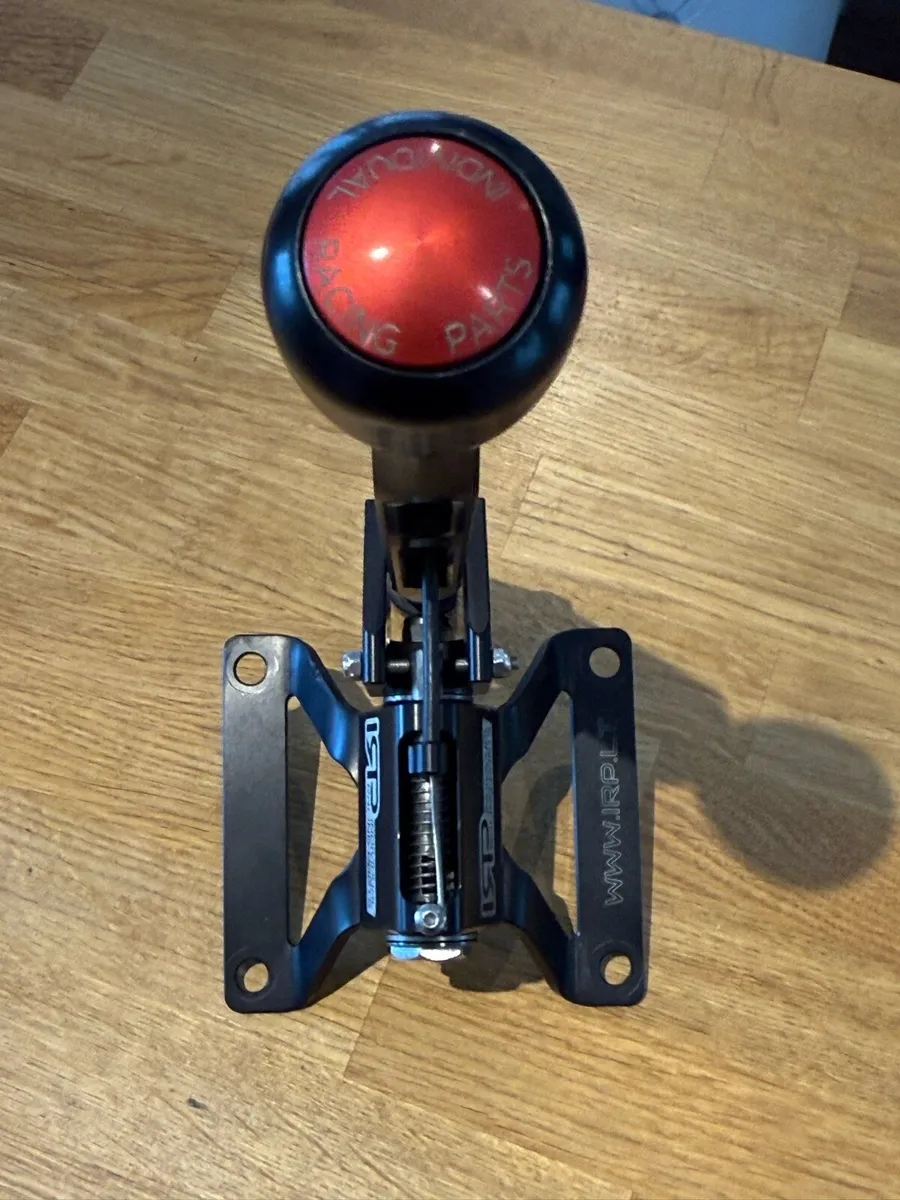 BMW Short Shifter - Image 4