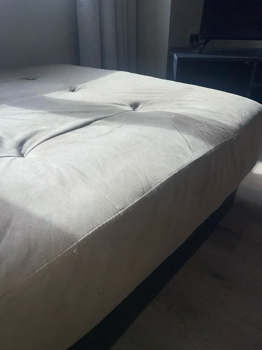 Large Footstool - Image 3