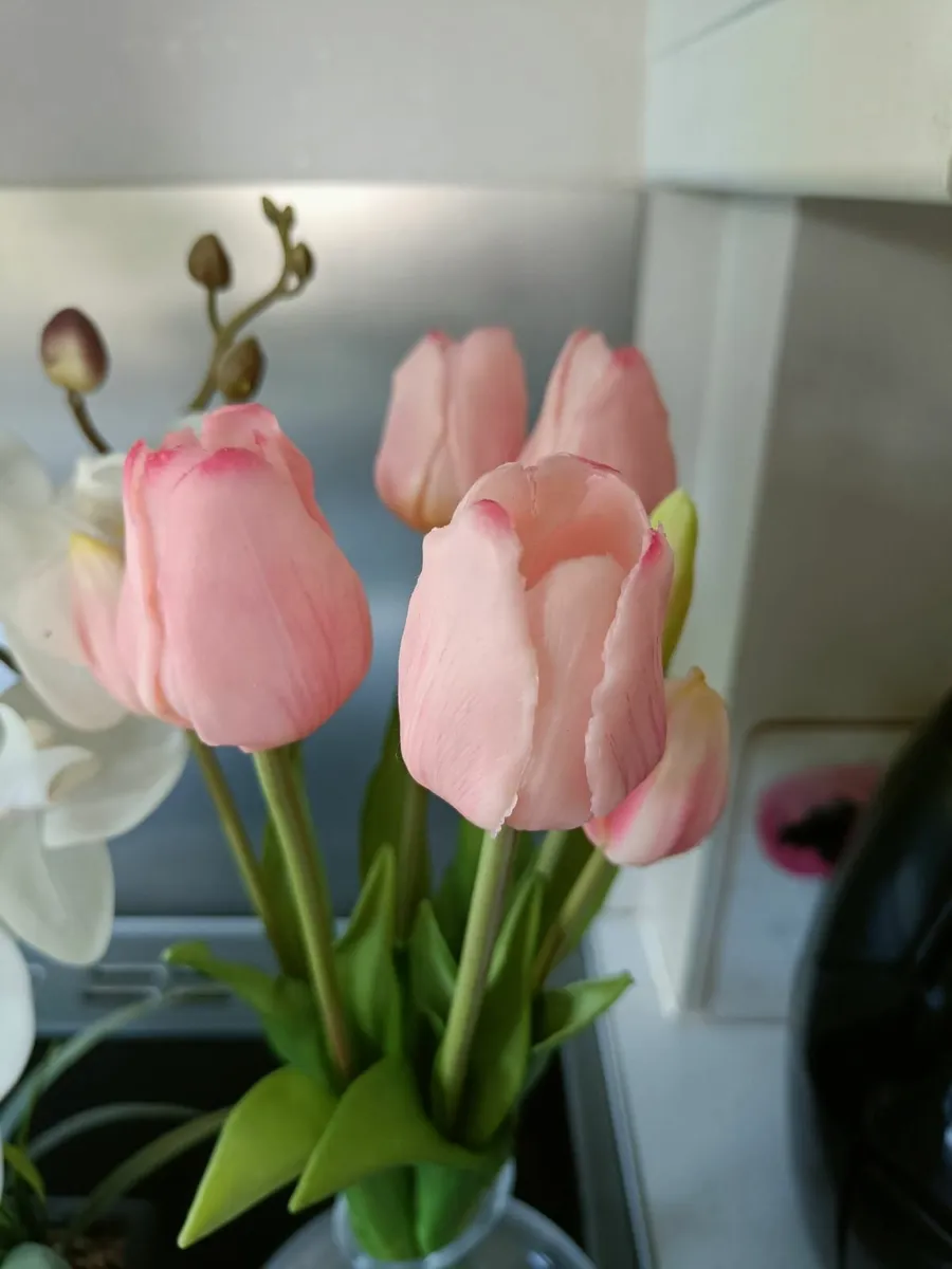 Artificial flowers - Image 2