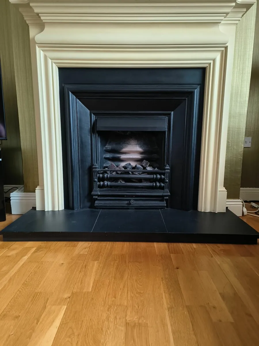 Fireplace - Image 1