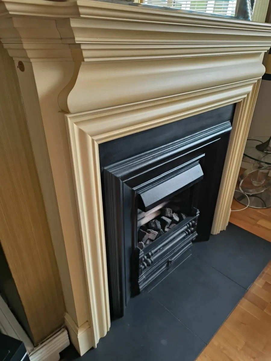 Fireplace - Image 2
