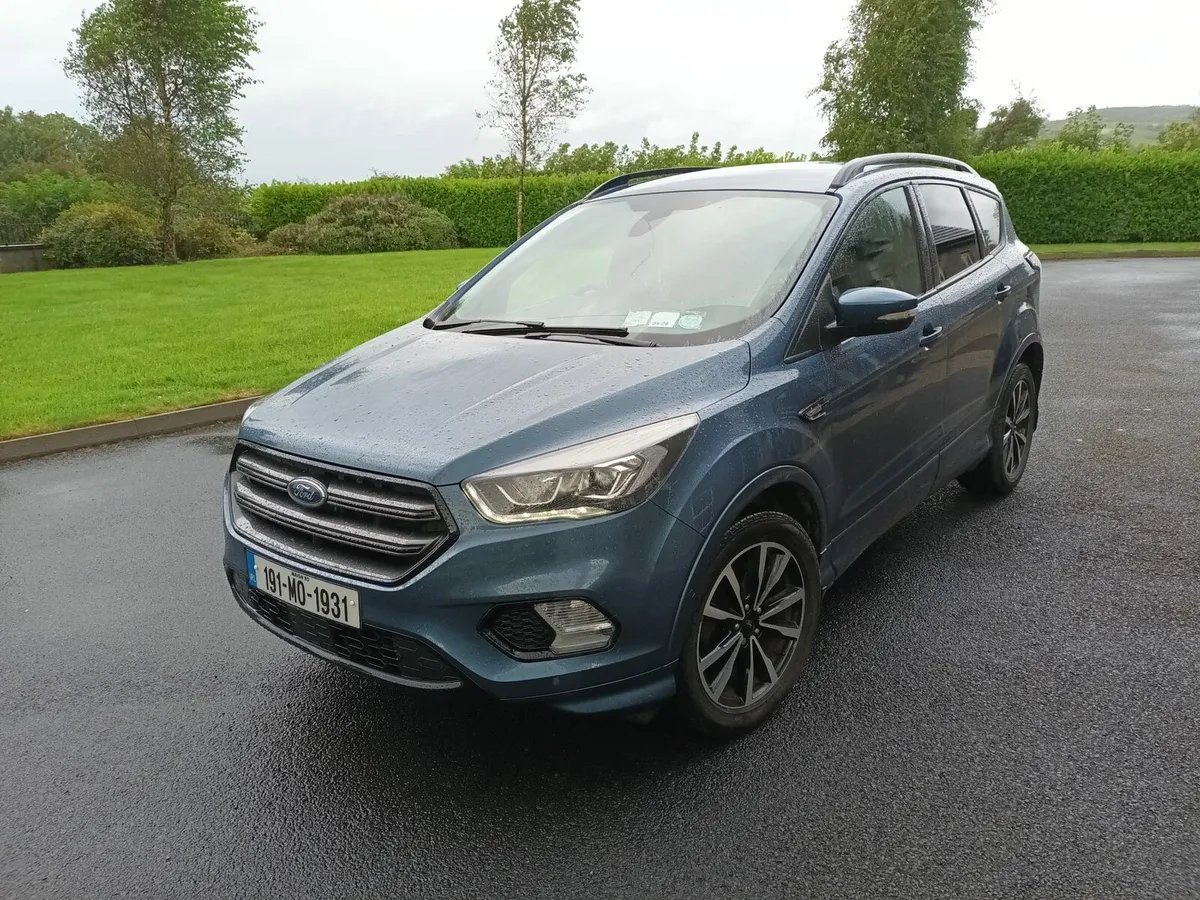 Ford kuga - Image 1