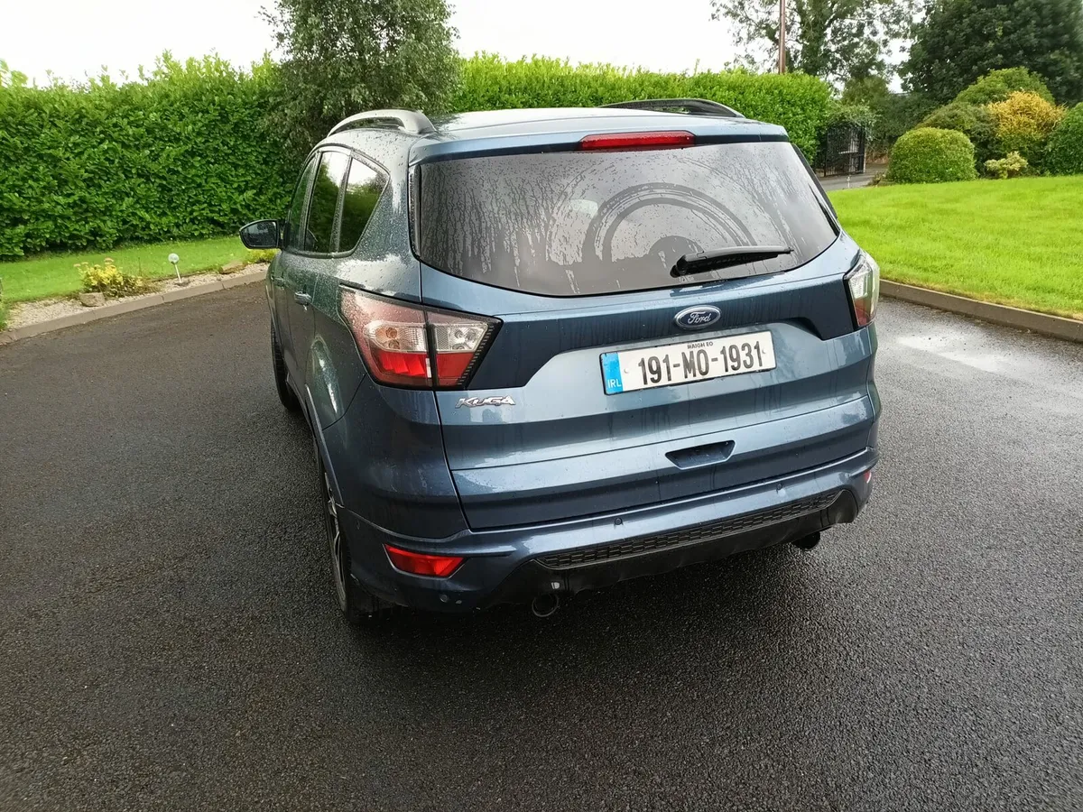 Ford kuga - Image 2