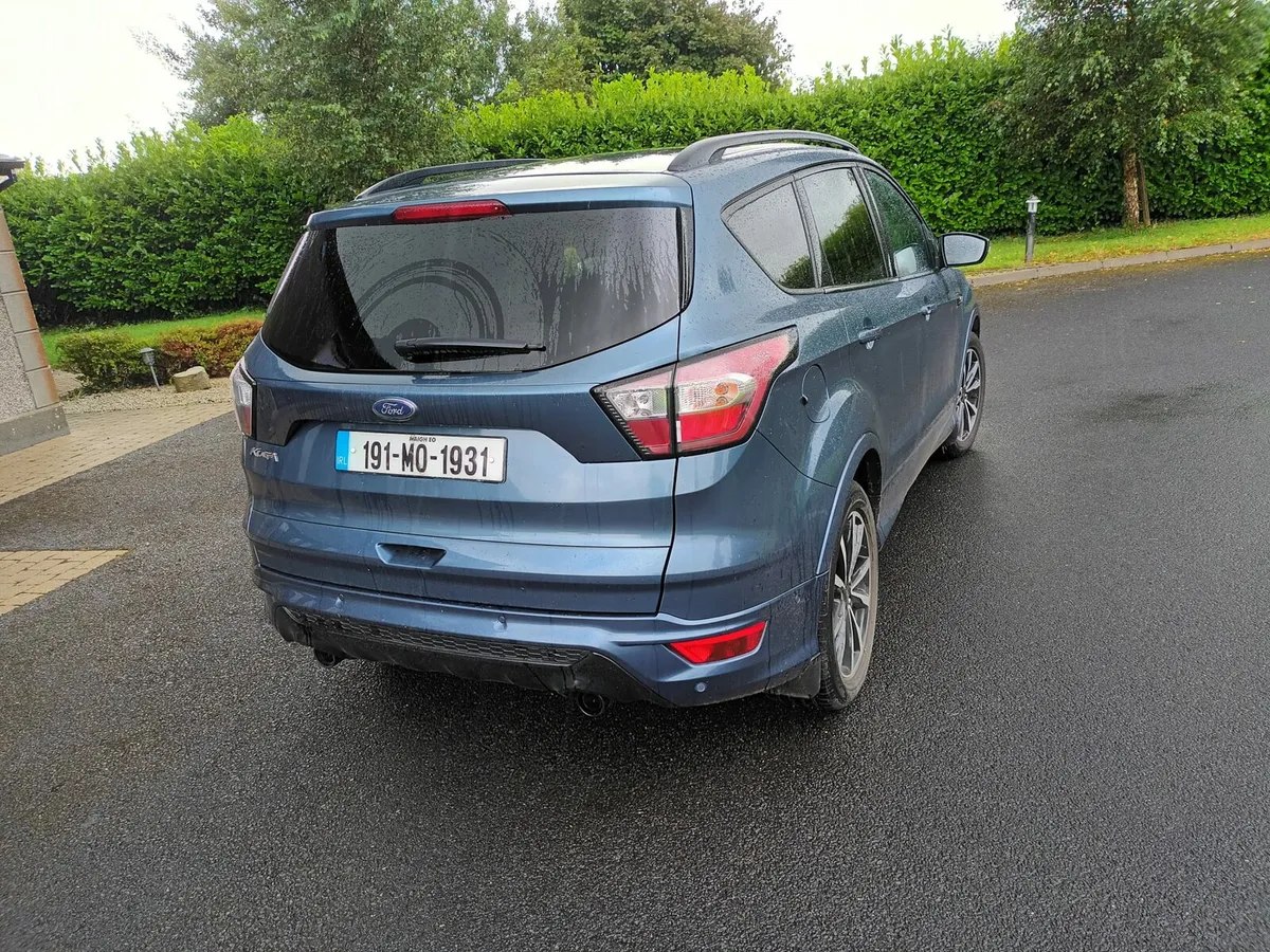 Ford kuga - Image 3