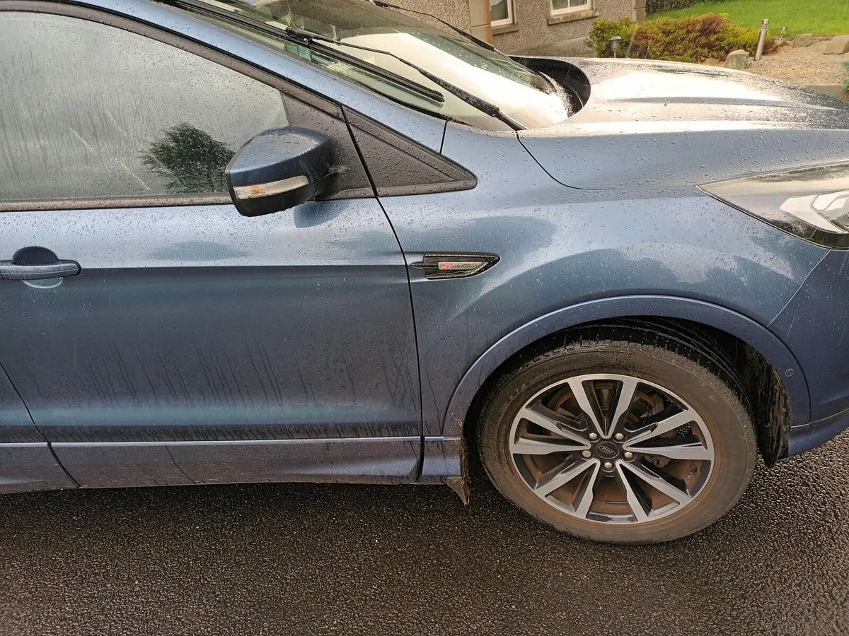 Ford kuga - Image 4