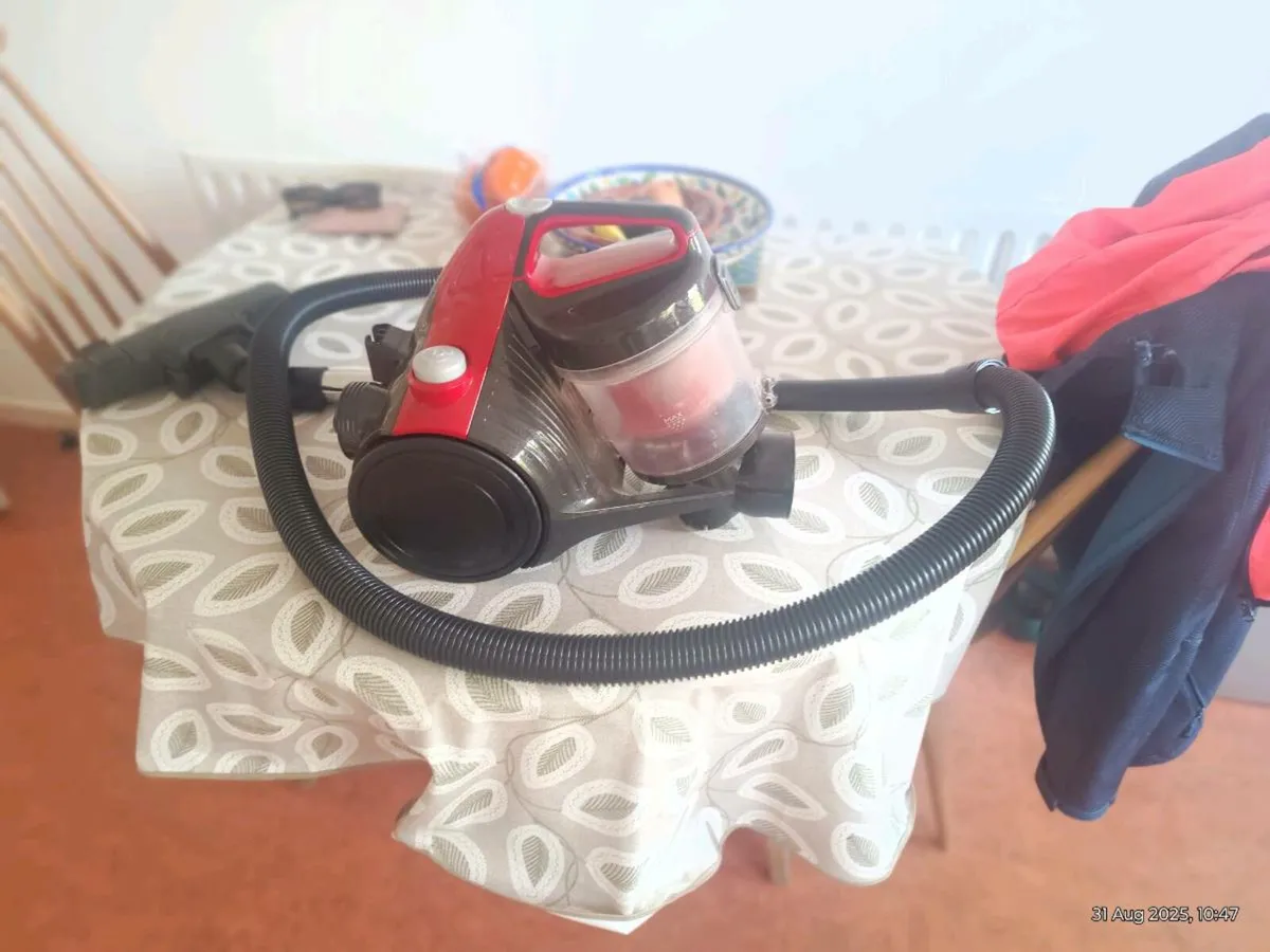 Essentials Hover - Image 1