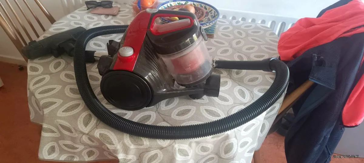Essentials Hover - Image 2