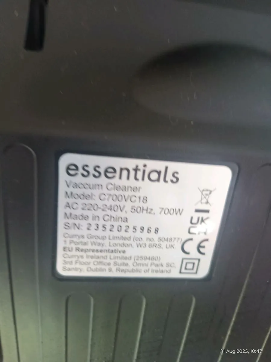 Essentials Hover - Image 3
