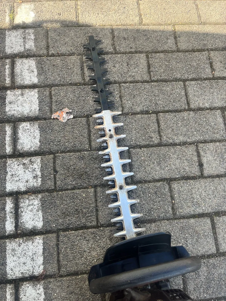 Hedge trimmer tanaka - Image 3