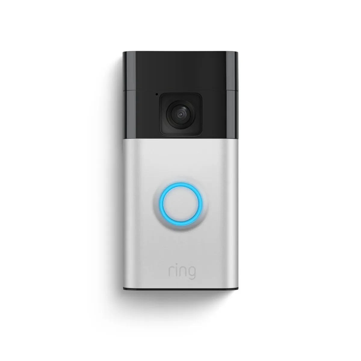 Camera Doorbell