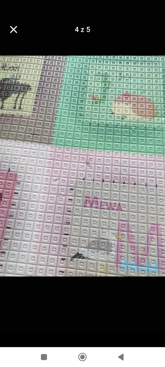 Large playmat - Image 4