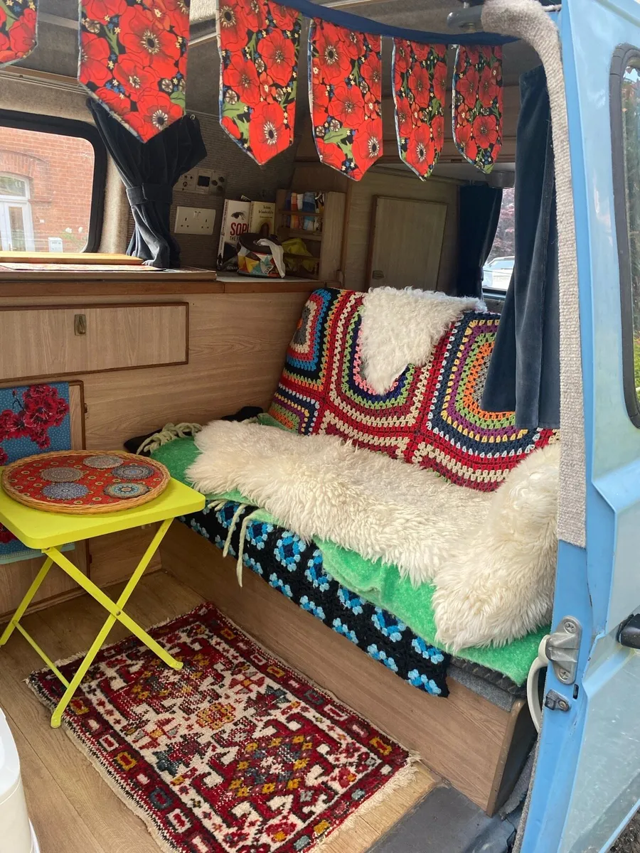 T25 VW camper - Image 2