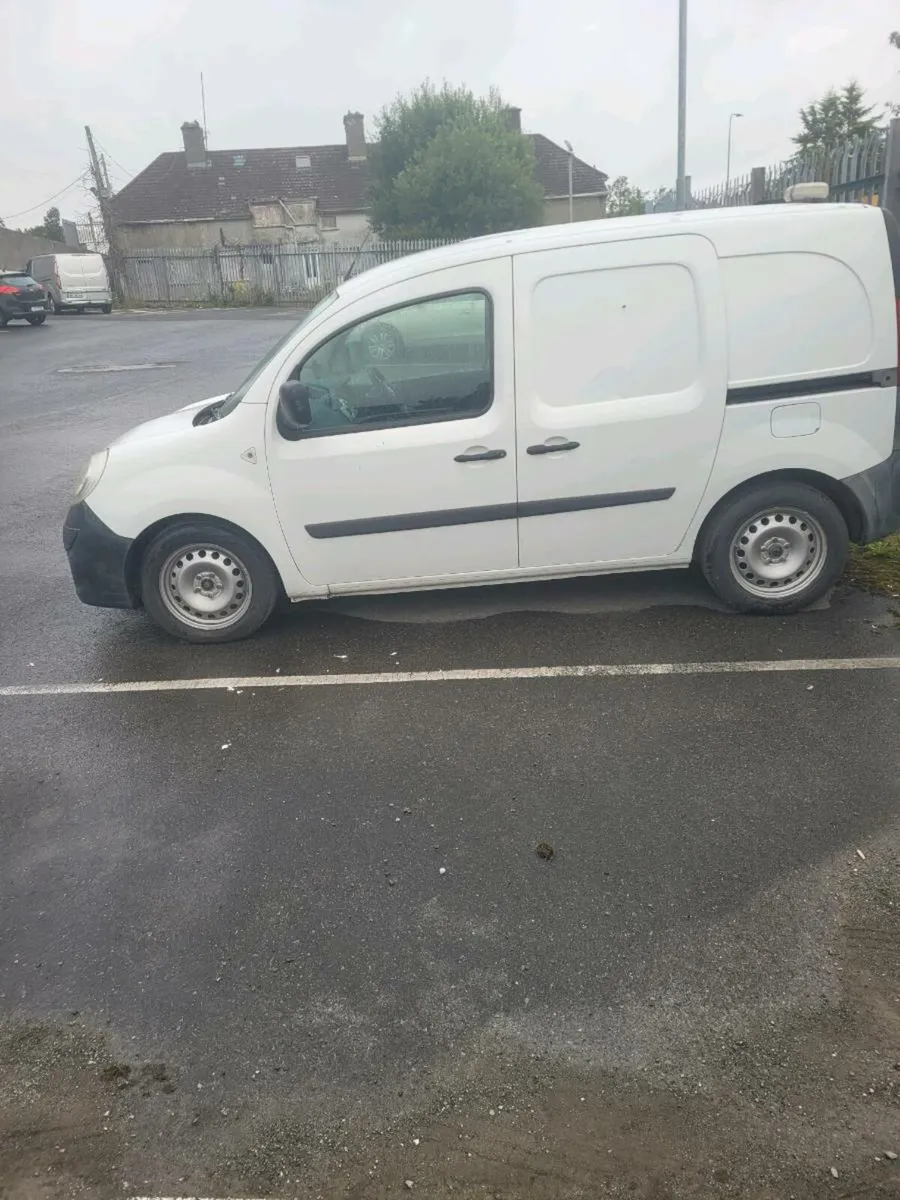 Renault kangoo - Image 3