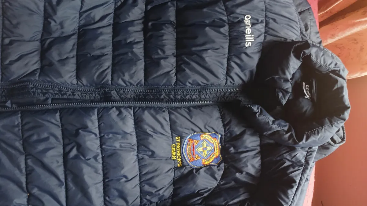 St Patricks College Cavan uniform - Image 3