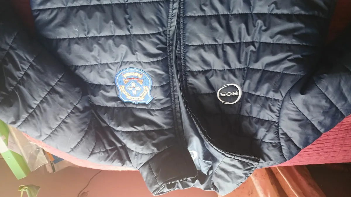 St Patricks College Cavan uniform - Image 4