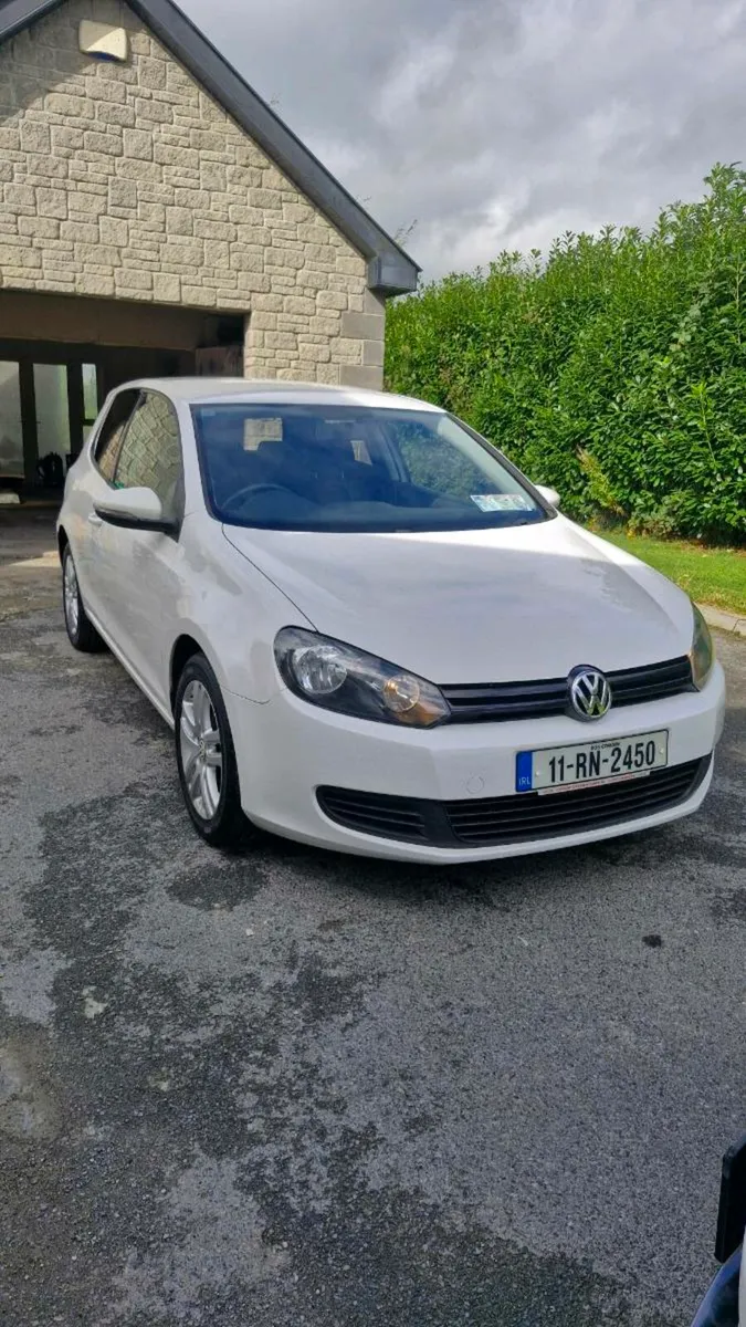 Mk6 golf - Image 2